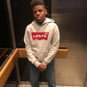 Meet your Posher, Kerry